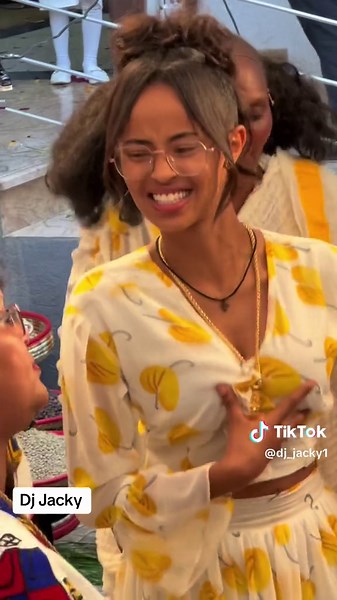 Wedding Celebrations in Tigray: A Cultural Showcase