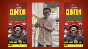 🎶 Ne manquez pas l'événement de l’année! Le légendaire chanteur de reggae jamaïcain Clinton Fearon sera en concert à Abidjan le vendredi 3 Mai à l'espace Azk Live 🎤! Réservez vos billets dès maintenant et préparez-vous à vibrer au rythme de ses hits légendaires ! Les billets sont disponibles à la FNAC Cap Sud et Cap Nord, à l’espace AZK Live, à Radio Nostalgie et sur : 👉https://myplace-events.com/fr/event/concert-clinton-fearon-show-acoustic-live-band-9156512797 Réservez vos tables dès à prés