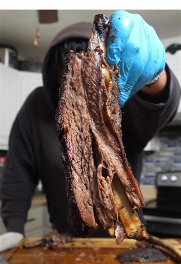 Embrace Growth: Being Bad to Get Good at BBQ