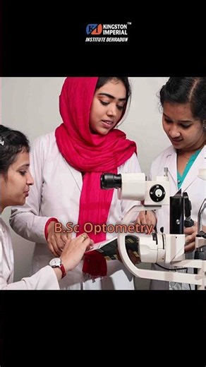 Begin Your Journey in Healthcare | Medical Courses at KIIMS Dehradun 🩺