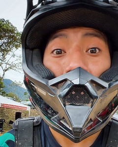 Nuestra primera competencia Provincial de motocross 😮 | Ahora Pit videos