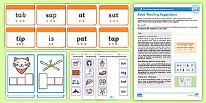 Pre-Key Stage Standards English Writing Standard 3 Strand E Resource Pack