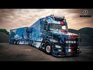 Unbelievable Truck Transformations You Have To See ▶ Old truck restoration