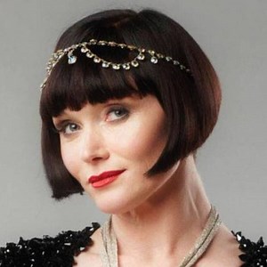 Сериал Леди-детектив мисс Фрайни Фишер / Miss Fisher's Murder Mysteries — полная коллекция видео на RUTUBE