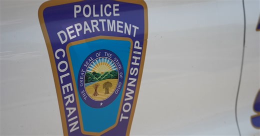 Police: Woman killed in Colerain hotel, believed to be connected to man found dead by suicide