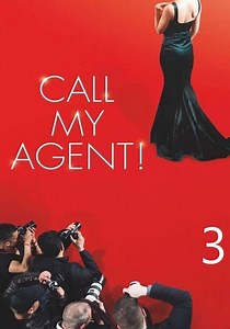 Call My Agent! Season 3 - watch episodes streaming online