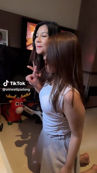 Tren TikTok Anak: Akun, Video, dan Dance Kumpul