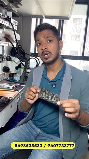 EazyFixIt vs Other Repair Shops Which One Is BEST #macbookrepairindia #logicboard