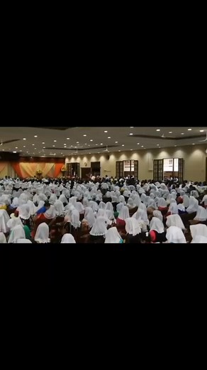 Eternal Gospel: Seeking Salvation in Unity