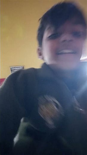 and his name John Cena