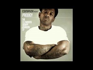 Prodigy - The One And Only (Prod. by The Alchemist)