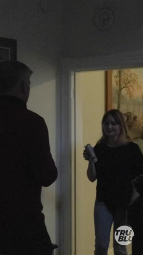 Unbelievable! Tyler told our decoy: “this sounds like a Chris Hansen sting” over and over! But it didn’t stop him from coming over to exploit a teen girl. AND in true predator tradition…he even brought pizza! Watch it all unfold in the latest Takedown! WatchTruBlu.com | Chris Hansen