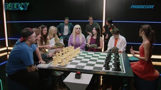 Highlight: NEXT Presented by Progressive | Finals Part 1