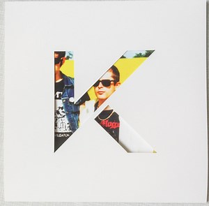 Voight-Kampff - The Din Of Dying Youth