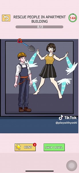 Conquer Tricky Twist Level 100: Brain Puzzle Guide