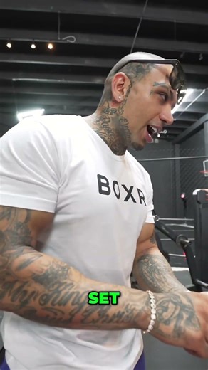 #ndochamp Get The Ultimate Gym Pump Unleash Your Beast Mode!