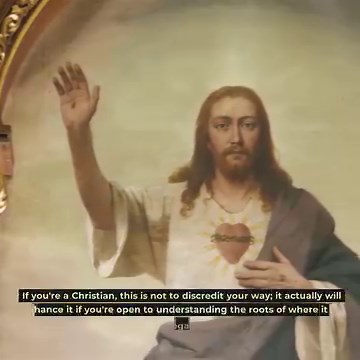 8.4K views · 347 reactions | 104 Yr Old Book Reveals Deep Spiritual...