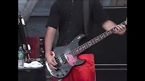 Silverchair: Emotion Sickness Live 1999. | Only Grunge Page