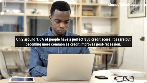 The 800+ Credit Score Myth: Why It Won't Get You Better Deals