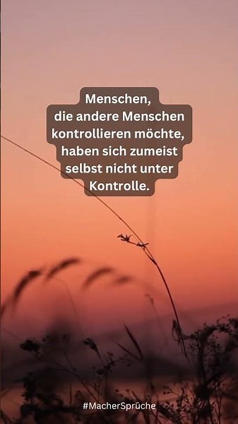 Kontrolle beginnt bei dir selbst.#machersprüche #selbstkontrolle #mindset #leben #reflexion