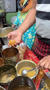 1.3M views · 10K reactions | 30 different types of Panipuri, Nagpur street food | Foody India | Facebook