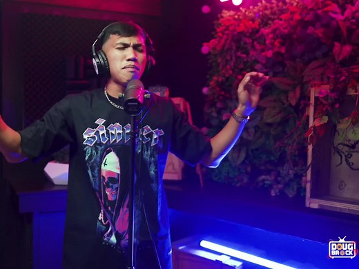 1.7M views · 92K reactions | "AKALA NIYO" (Live Performance @SoundTrip) by VURSE  : DougBrock TV Stream here : bit.ly/3NJm4eN | Locals | Facebook