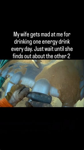 Michael Cole on Instagram: "Its just an #energydrink #heavyequipment #bluecollar #mechanic #diesel 🧪@hotshotssecret discount code: Mikec 💙sinisterdiesel discount code: slowaf12v 🐫@camelcitymill discount code: Mike10 🥾 @bruntworkwear discount code: SLOWAF10 🇺🇸@armed_american_supply discount code: slowaf_12v 🕶@coeyewear discount code: mikec10 🔩@magic.creeper discount code: MICHAELCOLE25 📹@fortishd discount code: MIKEC10 🛻 @powerdrivendiesel discount code: MIKE10"