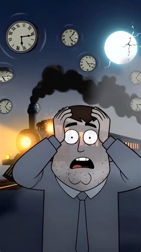 GHOST TRAIN CAUGHT ON CAMERA?! 🚂👻 The Haunted 1911 Disappearance #ghost #ghoststory