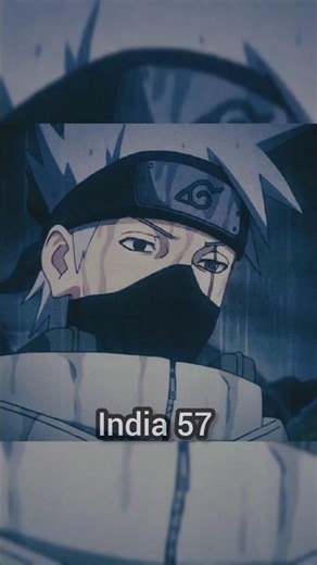 Best White hair #foryou #viral #kakashi #kakashihatake
