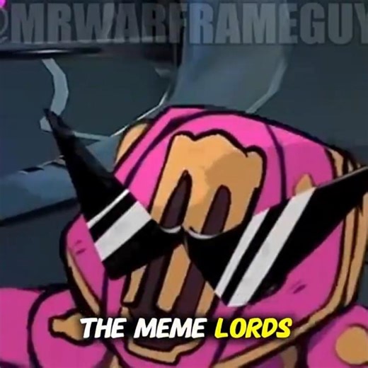 I refuse to believe the STUG INCARNON is real 💀 #Warframe #Yuimuma