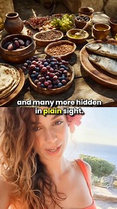 ✝️ Get your FREE copy of Forgotten Biblical Cures here: 👉 https://offers.americanhealthreports.com/free-biblical-cures-book Long before Big Pharma… healing came from the Word of God. This powerful book uncovers natural remedies, oils, and herbs straight from the Bible — many proven by modern science. Inside, you’ll discover: ✅ 40 cures found in Scripture — from frankincense to figs ✅ How ancient people healed infections, pain, inflammation & more ✅ The spiritual connection between prayer and ph