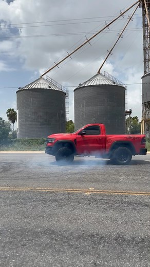 455K views · 8.5K reactions | Awd drive donuts ram baby trx. #awddonuts #ramtrxhellcat #babytrx #supercharged #viralreelfacebook | Chuy Rmz Official Store | Facebook