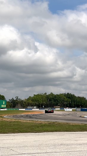 25K views · 1.1K reactions | A New Roar is Heard. For the Lamborghini SC63, the 12 Hours of Sebring marked just the beginning of the IMSA WeatherTech SportsCar Championship, showcasing a strong performance that fills us with optimism for the upcoming races. Are you ready for what lies ahead? | Lamborghini Miami | Facebook