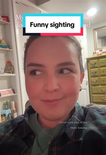 You are a fractal of God. God created us through thought and gave us the ability to change our reality with thought and with our voices. Wake up and create a reality that is peaceful, loving, resilient, and healed! What you do in your own heart affects us all. It’s not about us and it’s not even about having a sighting of something otherworldly, it’s about THE HEART and the SOUL. Anyone who is obsessing over nuts and bolts UFOs misunderstands the entire point.