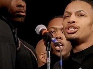 VIP Mass Choir - Stand