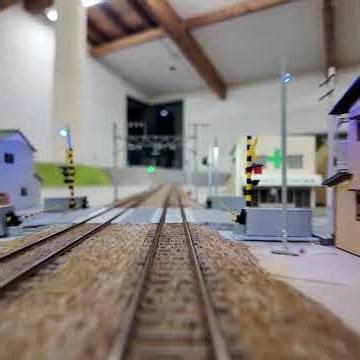 Hoscale【嬬恋鐵の郷】【後面展望】【OsmoPokect3】【ショート】 part 3 015