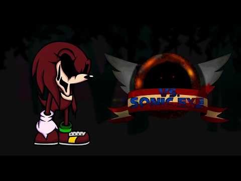Наклз экзе/FNF vs Sonic exe Restored 5.0/часть 8/без комментариев