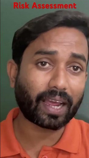 Risk Assessment Explained | Full Series for Beginners | GAMP 5 | #riskanalysis #riskmeasurement