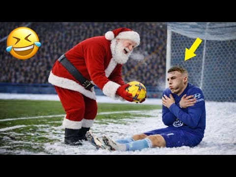 Funniest Moments In Football