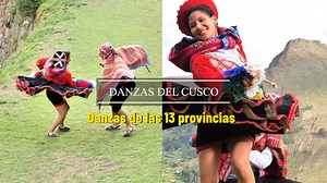 😍 DANZAS DE LAS 13 PROVINCIAS DEL CUSCO / Nuestra región del Cusco cuenta con un aproximado de 340 danzas tradicionales, con temas carnavalescos, de año nuevo, mitos, rituales, patronales, historicos, etc. Tanto y tanto que tenemos... este video es una pequeña muestra de algunas danzas de las 13 provincias 😉😉 #Cusco #cuscoperu🇵🇪 #danzasdelperú #danzascusqueñas #FiestasdelCusco #Cusco2025 #CalcaCusco #ESPINAR #CHUMBIVILCAS #canascusco #AntaCusco #PARURO #Urubamba #Canchis #LaConvencion #Aco