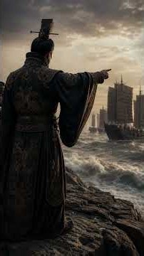 Qin Shi Huang: He Unified China but Could Not Conquer Death