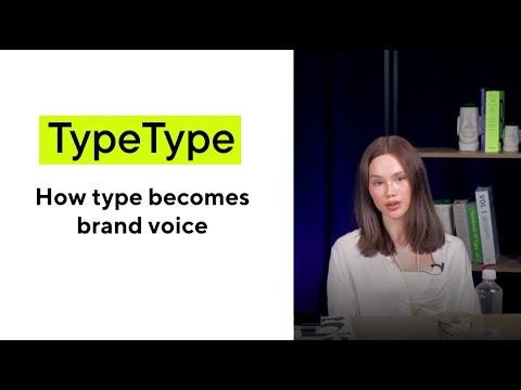 Fonts as Communication