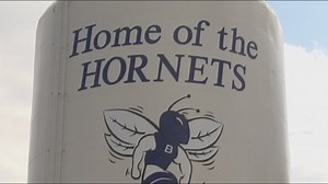 Police: Bryant school custodian arrested after reportedly filming student