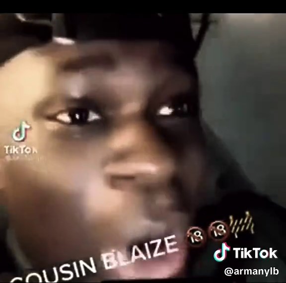 BLAIZE CORE: A Humorous Look at Blaize and Friends