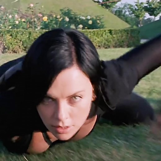 Hidden Traps and Elite Training in Aeon Flux