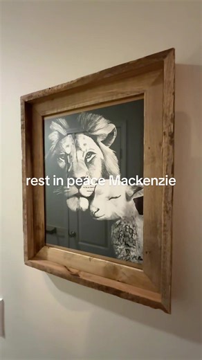 Remembering Mackenzie Paul: A Community's Loss