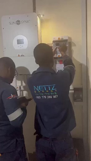 1.7K views | NETTZ Investments & Installation +263779269957 | Tete Masivanda Tv | Facebook