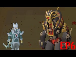 The Skilling Drop That Finished the Series! | Bowfa Rebuild Finale