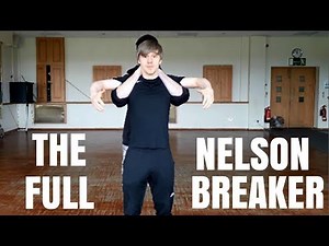 The Full Nelson Breaker