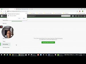 How To Merge List Items in QuickBooks Online